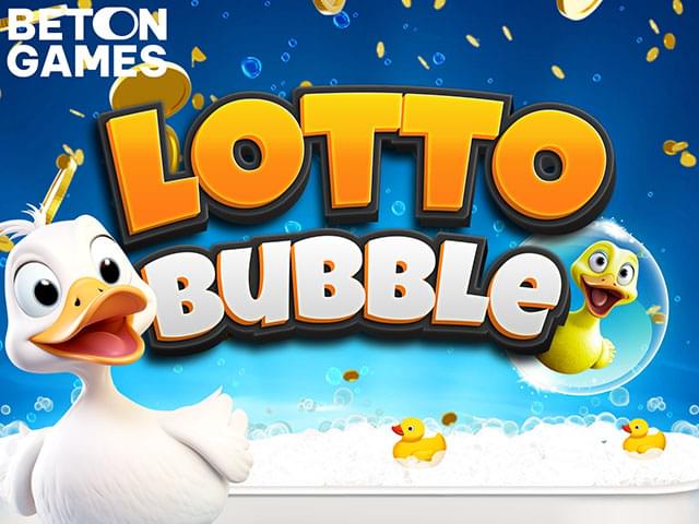 Bong bóng xổ số Pro