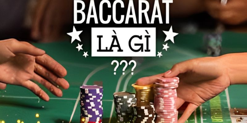 f8bet50 baccarat online la gì