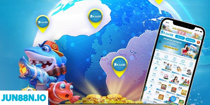 f8bet50 EvoPlay Điện Tử